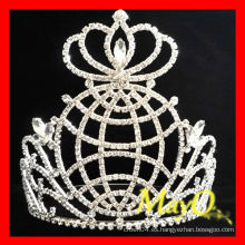 Corona del desfile mundial Diamante
